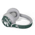 Michigan State University Green Basketball Surface Headphones Skin